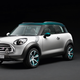 Illustration for article titled Mini Countryman Is The New Mini Crossman?